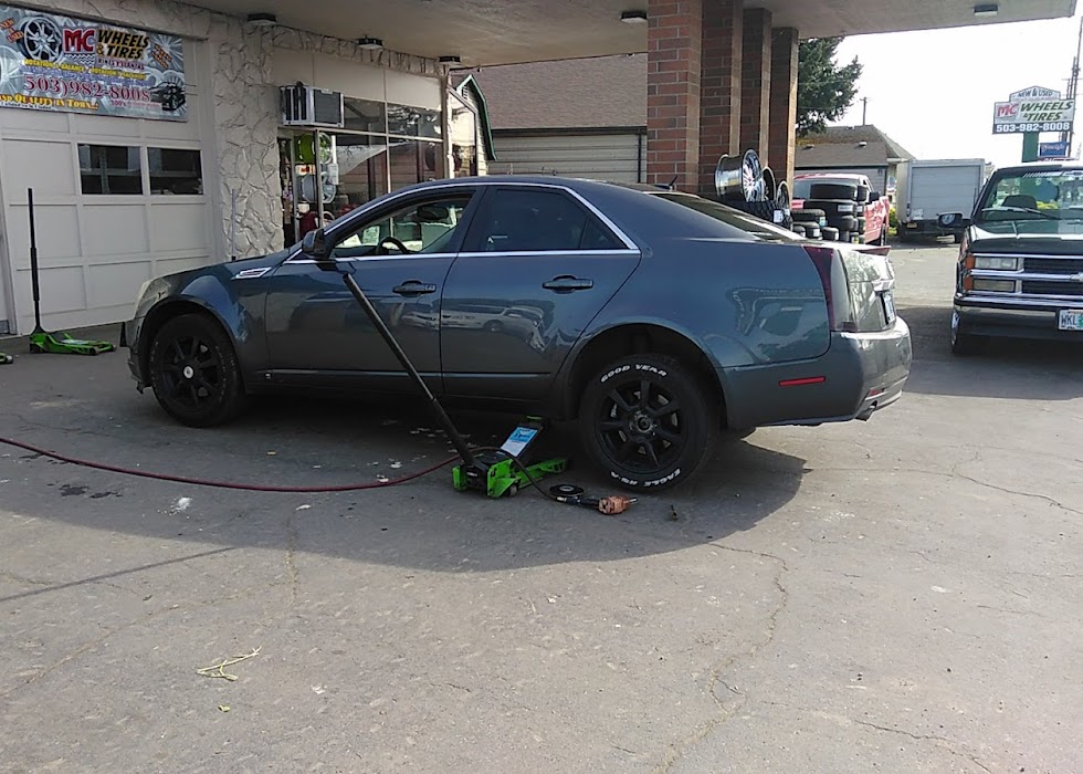 MC Wheels and Tires gallery photo 12