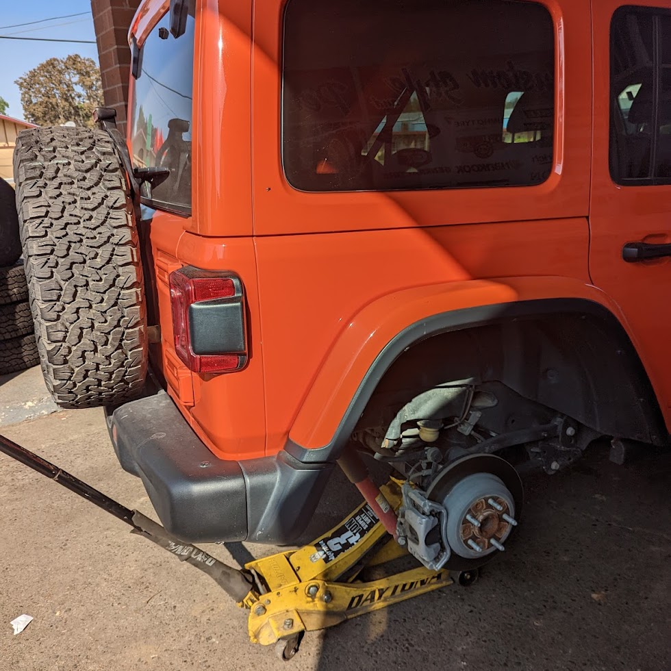 MC Wheels and Tires gallery photo 9